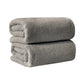 Cotton Textured Bath Towel Set - Acacia Collection