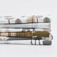 Lodge Printed Sheet Set - Mountain Ridge Collection