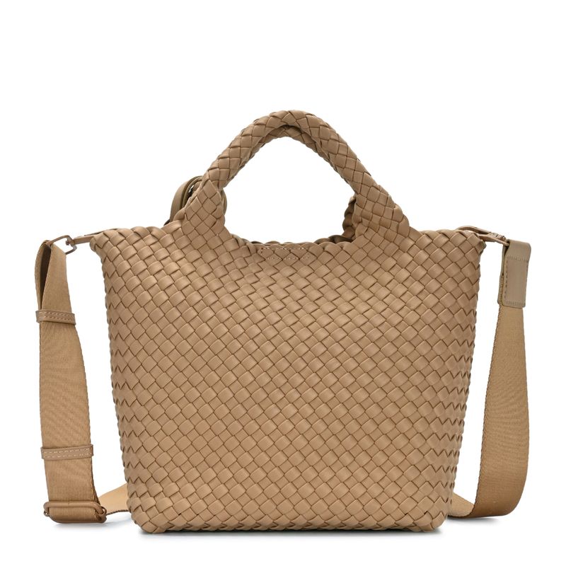 Kya Neoprene 2 in 1 Satchel