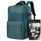 Vacuum Compression Laptop Backpack 15 Inch 35l