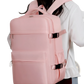 Vacuum Compression Laptop Backpack 15 Inch 35l