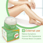 Varicose Vein Relief Cream for Leg Pain and Swelling