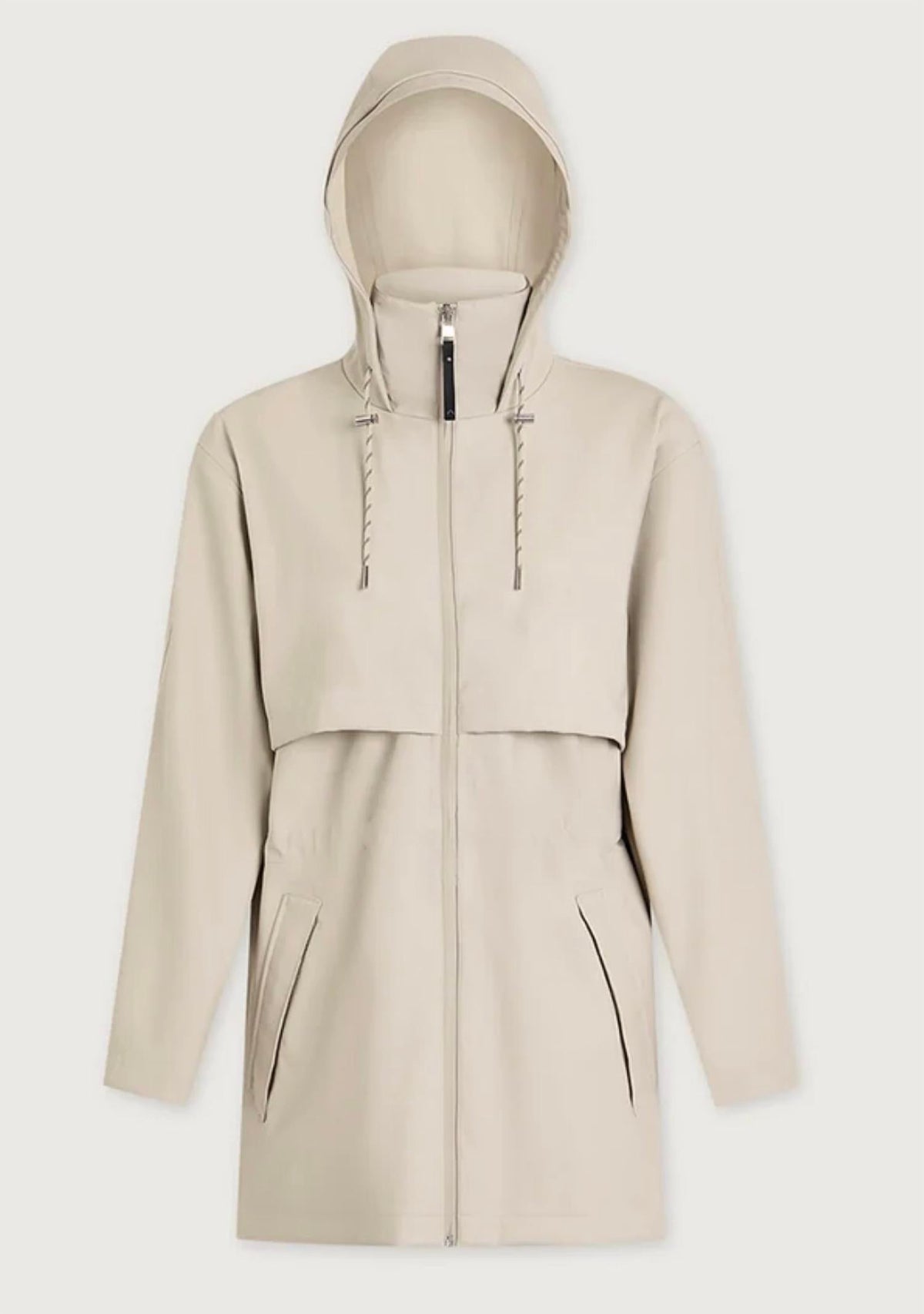 Varley - Alyssa Rain Jacket