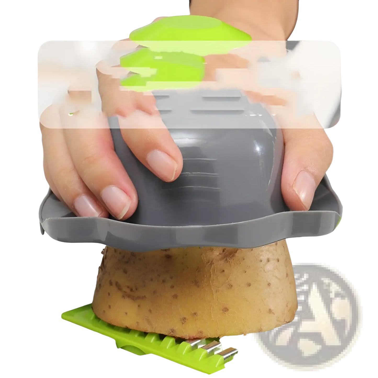 Vegetable Chopper 13 in 1 Mandoline Slicer with Blades