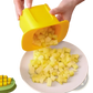 Vegetable Chopper and Manual Fruit Slicer Tool