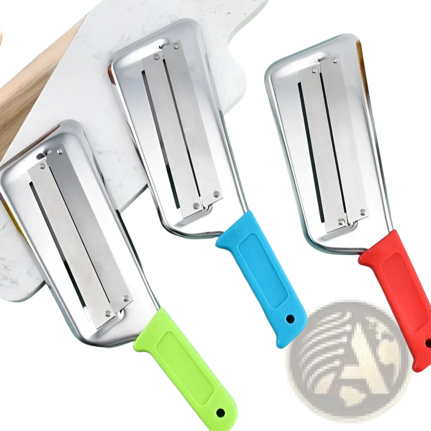 Vegetable Shredder Stainless Steel Slicer Tool