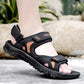 Men’s Breathable Athletic Velcro Beach Sandals