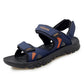 Men’s Breathable Athletic Velcro Beach Sandals
