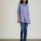 Veronica Beard - Beverly High Rise Skinny Flare