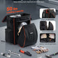 Vevor 35.6l Heavy Duty Welding Backpack with Helmet Catch Bag