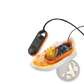 Vevor Portable Electric Shoe and Boot Dryer with Hanging Handle
