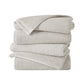 Cotton Textured Bath Towel Set - Acacia Collection