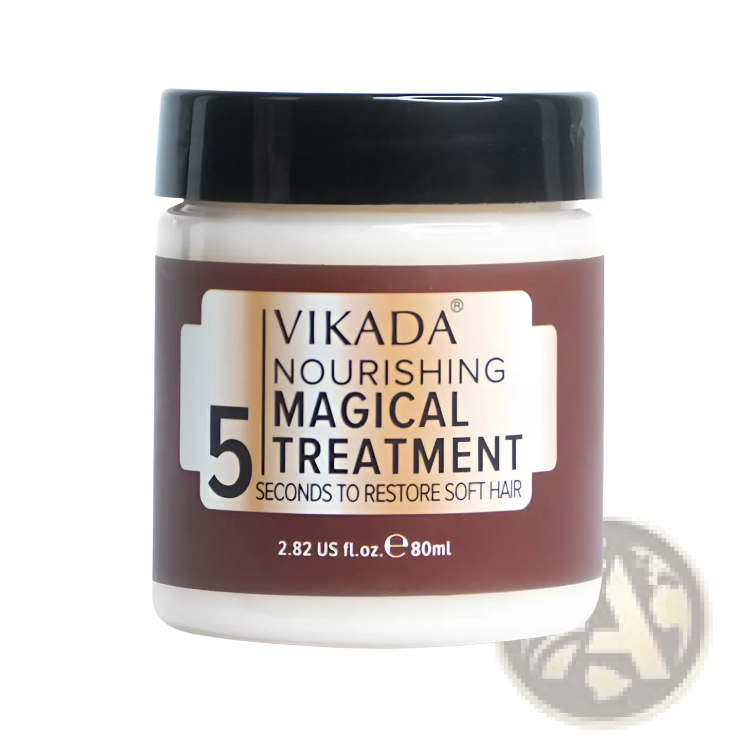 Vikada Hair Repair Mask Deep Moisturizing Treatment 80ml