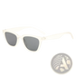 Vintage Cat Eye Tortoiseshell and Acetate Sunglasses
