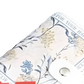 Vintage Floral Pu Leather Multi Slot Card Holder Wallet