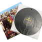 Capas para discos de vinil - pacote com 25 unidades 