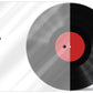 Capas para discos de vinil - pacote com 25 unidades 