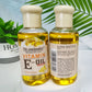 Vitamin e Synthesis Oil for Face Body and Hair 75ml