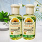 Vitamin e Synthesis Oil for Face Body and Hair 75ml