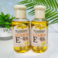 Vitamin e Synthesis Oil for Face Body and Hair 75ml