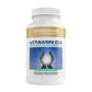 Vital Remedy MD Vitamina D3, 5000 UI Vegetariano - 90 cápsulas