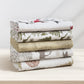 Turkish Cotton Flannel Sheet - Stratton Collection