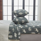 Lodge Printed Sheet Set - Mountain Ridge Collection