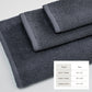 Cotton Textured Bath Towel Set - Acacia Collection