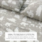 Turkish Cotton Flannel Sheet - Stratton Collection