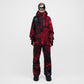 Axon Shell Jacket - Thermal Tide