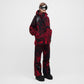 Axon Shell Jacket - Thermal Tide