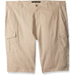 Shorts Sean John Masculino Grande e Alto Leve 12,5" Stretch Moonlight Tamanho 40T