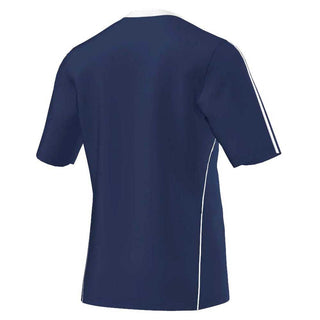 Camiseta Adidas Climalite Squadra 13 Masculina Azul Marinho