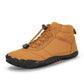Waterproof Fleece Lined High Top Snow Boots
