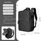 Waterproof Laptop Travel Backpack with Compartments