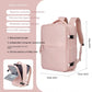 Waterproof Laptop Travel Backpack with Compartments