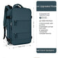 Waterproof Laptop Travel Backpack with Compartments