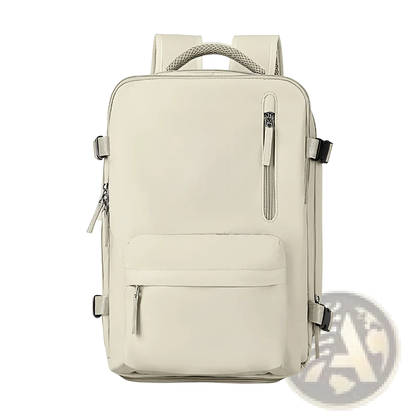 Waterproof Laptop Travel Backpack with Compartments