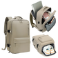 Waterproof Laptop Travel Backpack with Compartments