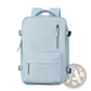 Waterproof Laptop Travel Backpack with Compartments