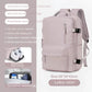 Waterproof Laptop Travel Backpack with Compartments
