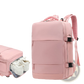 Waterproof Laptop Travel Backpack with Compartments