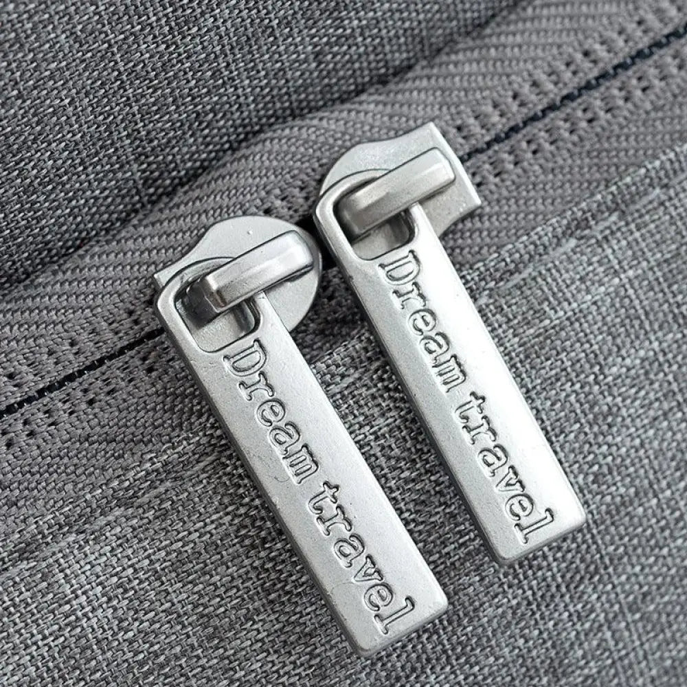 Waterproof Dream Travel Shoe Bag with Reinforced Handles