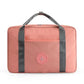 Waterproof Dream Travel Shoe Bag with Reinforced Handles