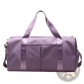 Waterproof Oxford Travel Duffel for Gym and Sports