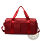 Waterproof Oxford Travel Duffel for Gym and Sports