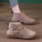 Waterproof Plush Winter Snow Boots