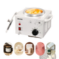 Wax Warmer 600ml Professional Hair Removal Heater Pot