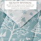 Reversible Christmas Comforter and Sham Set - Holiday / Lodge Odette Collection