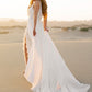 Denisse Bridal Gown in Lily